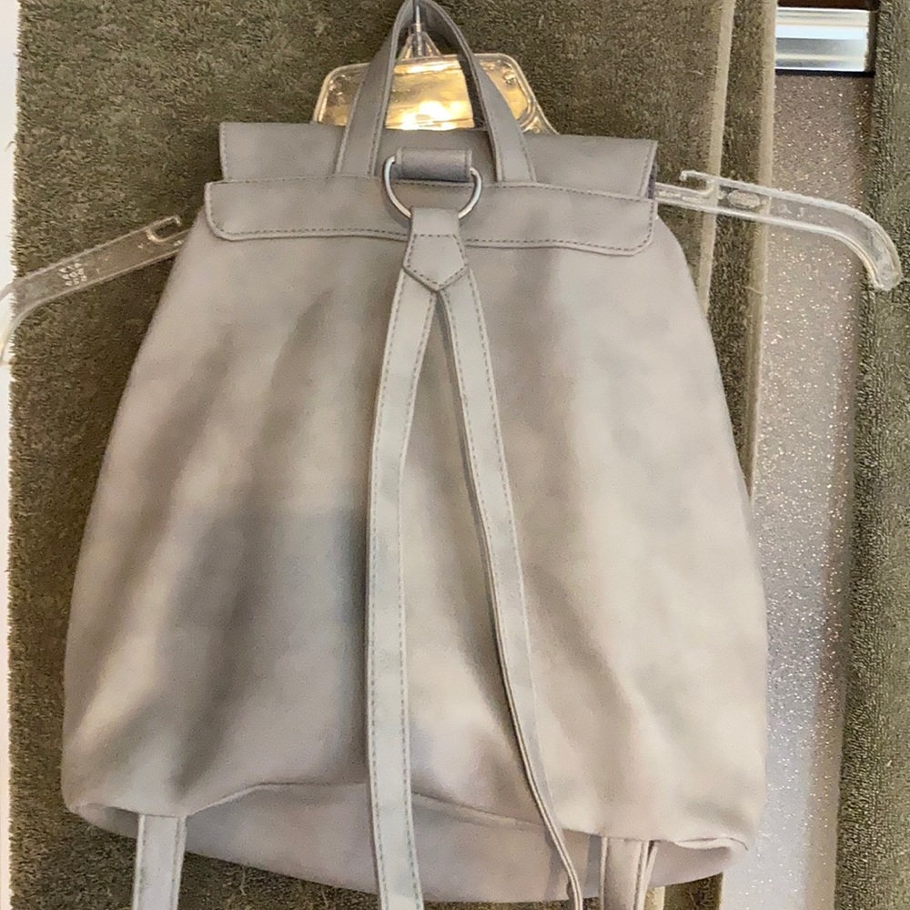 Backpack purse - Picture 2 of 8